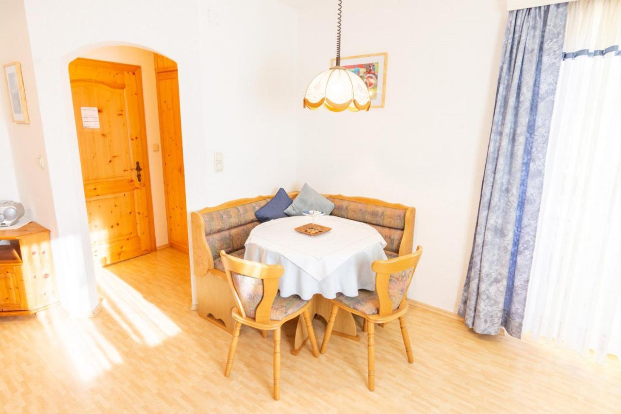Mitterhirschberg, Familie Schweighuber Διαμέρισμα Waidhofen an der Ybbs Εξωτερικό φωτογραφία