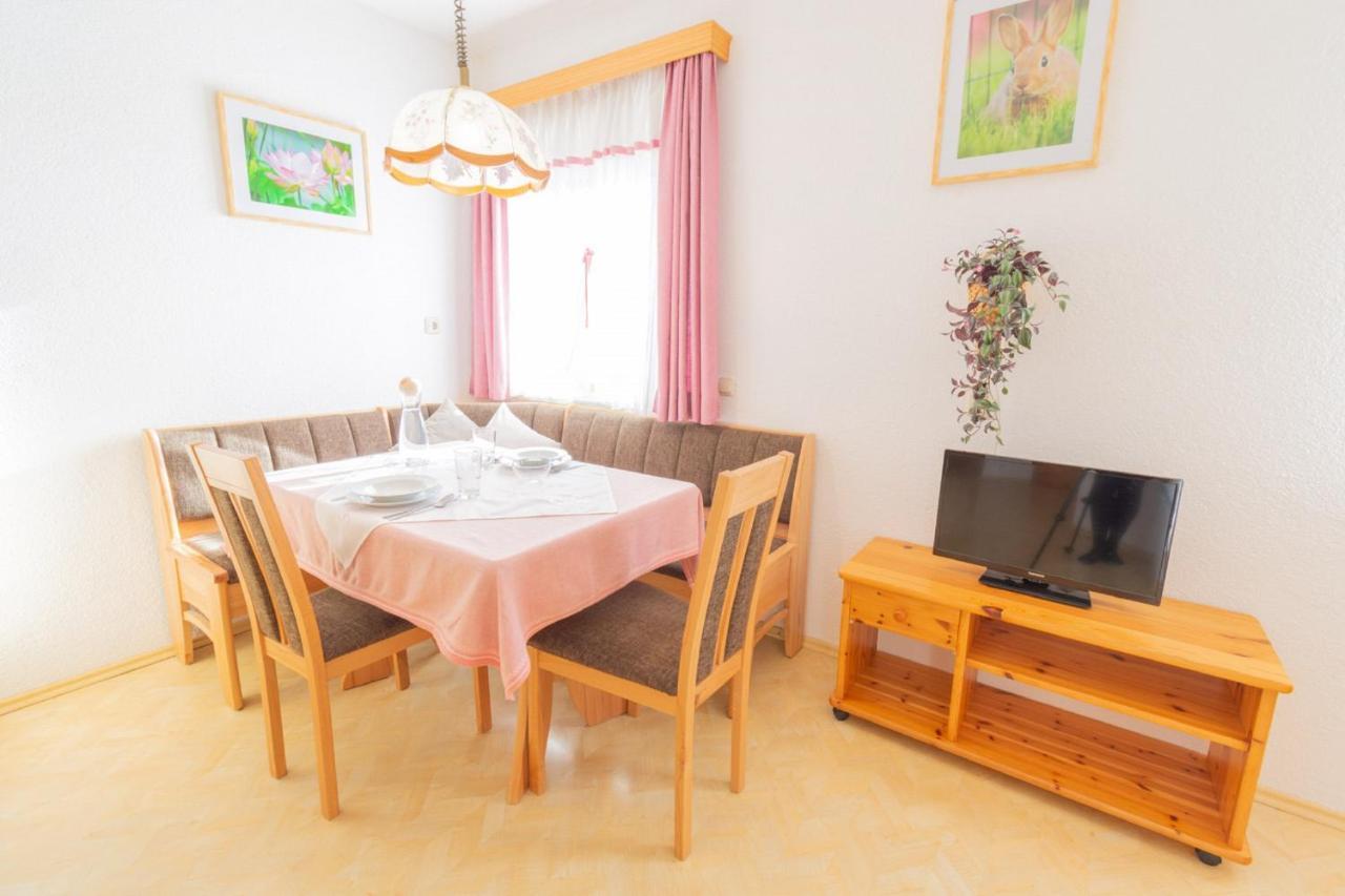 Mitterhirschberg, Familie Schweighuber Διαμέρισμα Waidhofen an der Ybbs Εξωτερικό φωτογραφία
