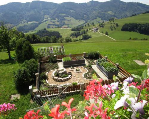 Mitterhirschberg, Familie Schweighuber Διαμέρισμα Waidhofen an der Ybbs Εξωτερικό φωτογραφία