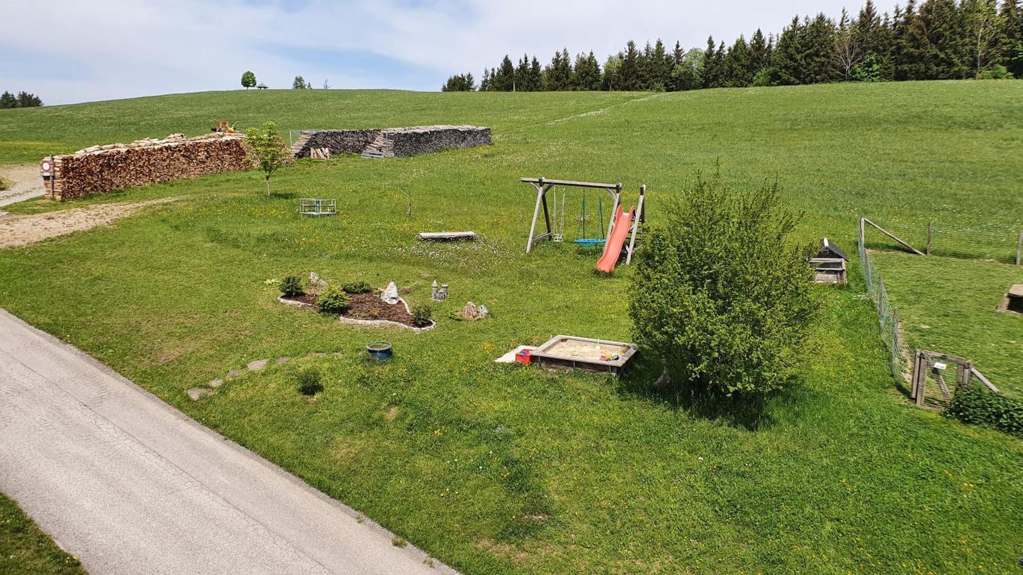 Mitterhirschberg, Familie Schweighuber Διαμέρισμα Waidhofen an der Ybbs Εξωτερικό φωτογραφία