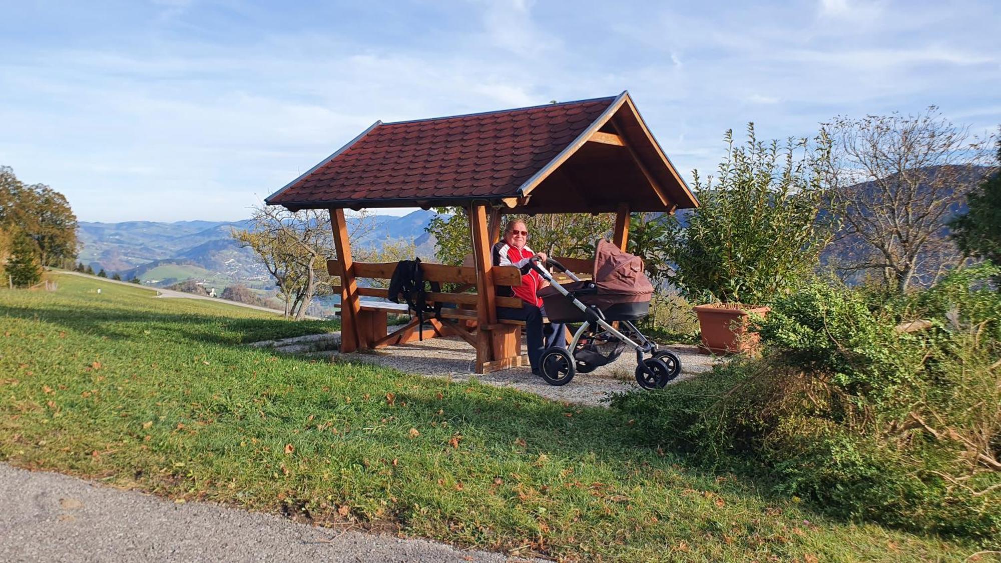 Mitterhirschberg, Familie Schweighuber Διαμέρισμα Waidhofen an der Ybbs Εξωτερικό φωτογραφία